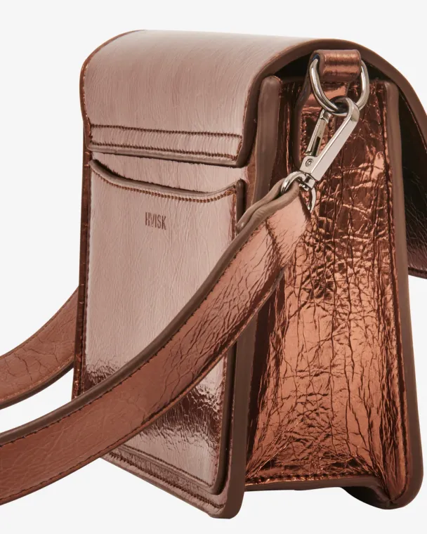 HVISK Cayman Pocket Metallic Structure - Image 3