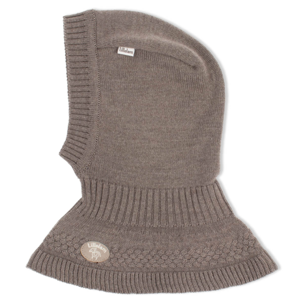 Balaclava Classic - Brun