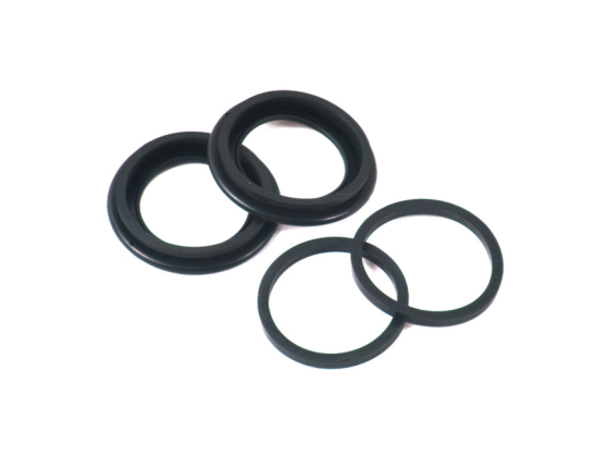 FRONT CALIPER SEAL KIT Fits: 77-83.