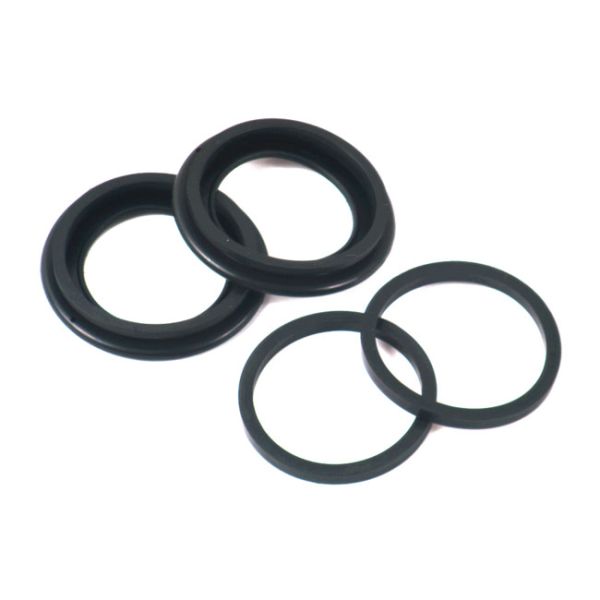 FRONT CALIPER SEAL KIT Fits: 77-83.