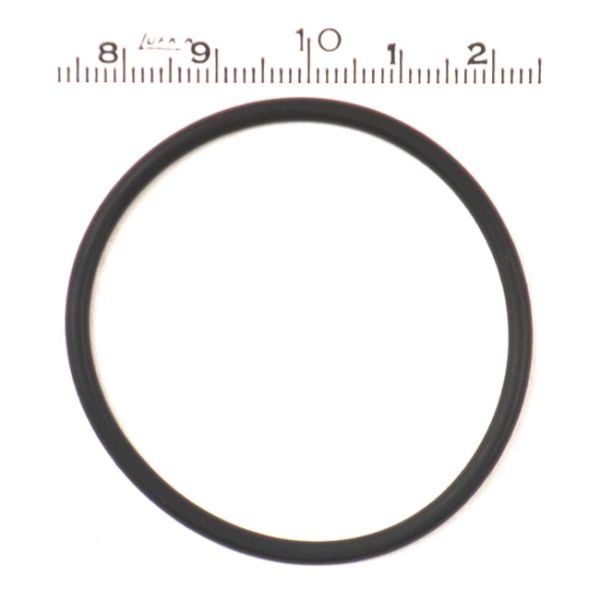 O-RING FILLER / CHAIN INSPECTION CAP PRIMARY 91-03 XL (NU)