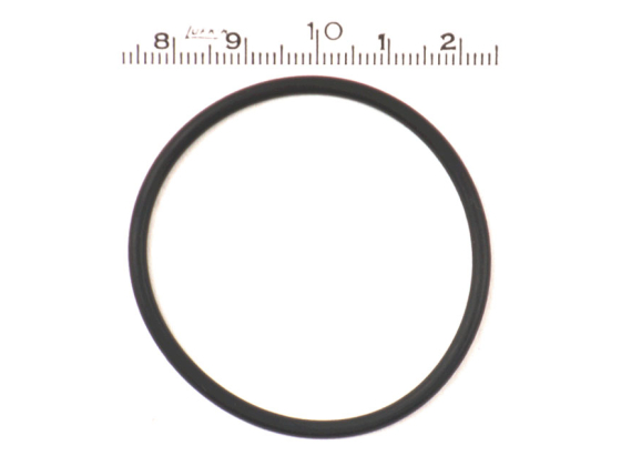 O-RING FILLER / CHAIN INSPECTION CAP PRIMARY 91-03 XL (NU)