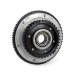 CLUTCH SHELL WITH SPROCKET  98-06 B.T. (excl. 2007 Dyna) (NU)