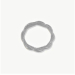 MESH - Garconne Ring (Sølv)