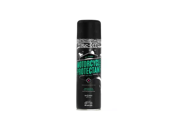 Muc-Off Motorcycle Protectant 500ml