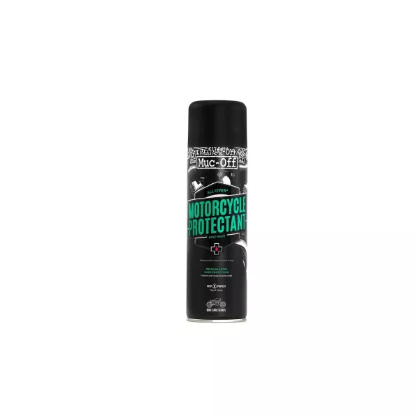 Muc-Off Motorcycle Protectant 500ml