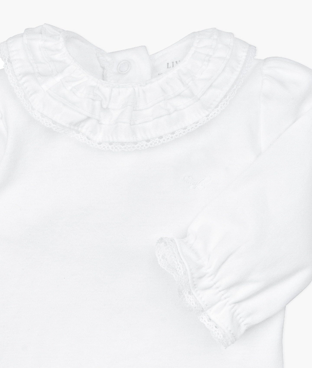 Mary Body - White - Image 4