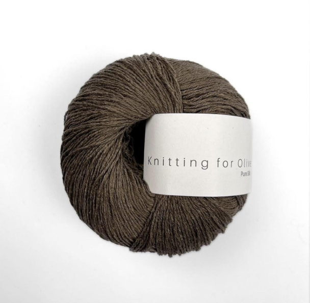 Pure Silk - Image 28