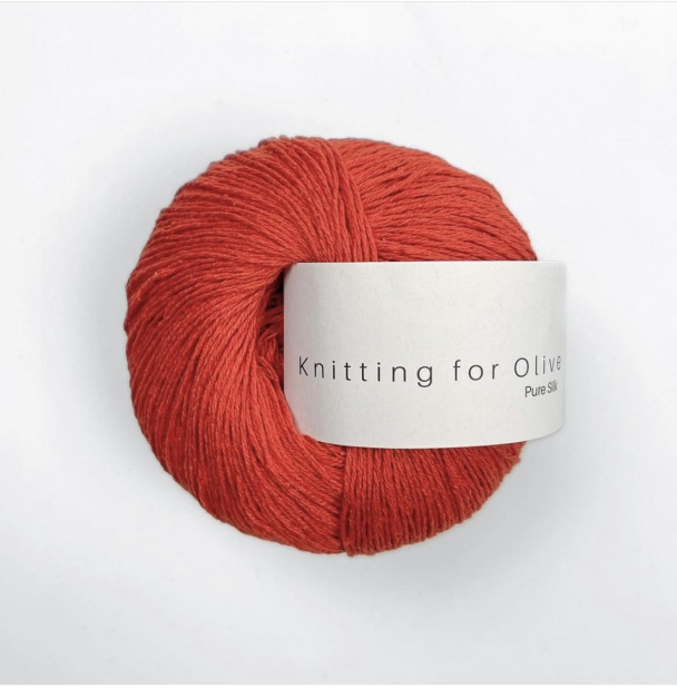 Pure Silk - Image 29