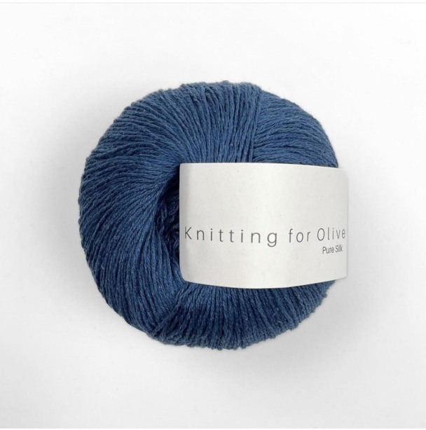 Pure Silk - Image 30