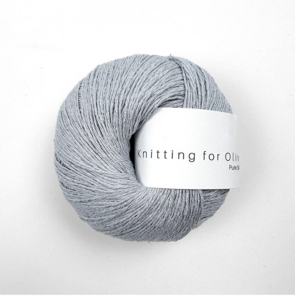 Pure Silk - Image 33