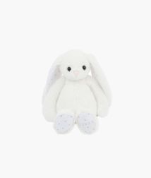 Livly | Tuny Bunny Marley - White