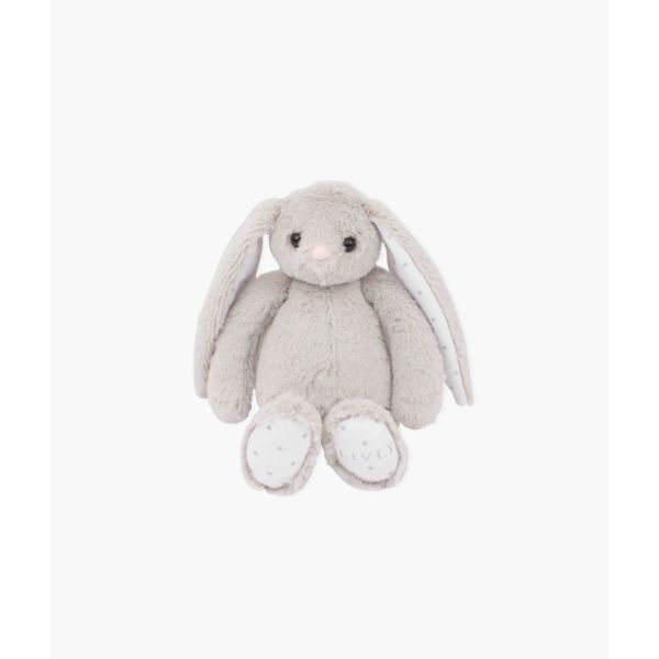 Livly | Tiny Bunny Marley - Grey