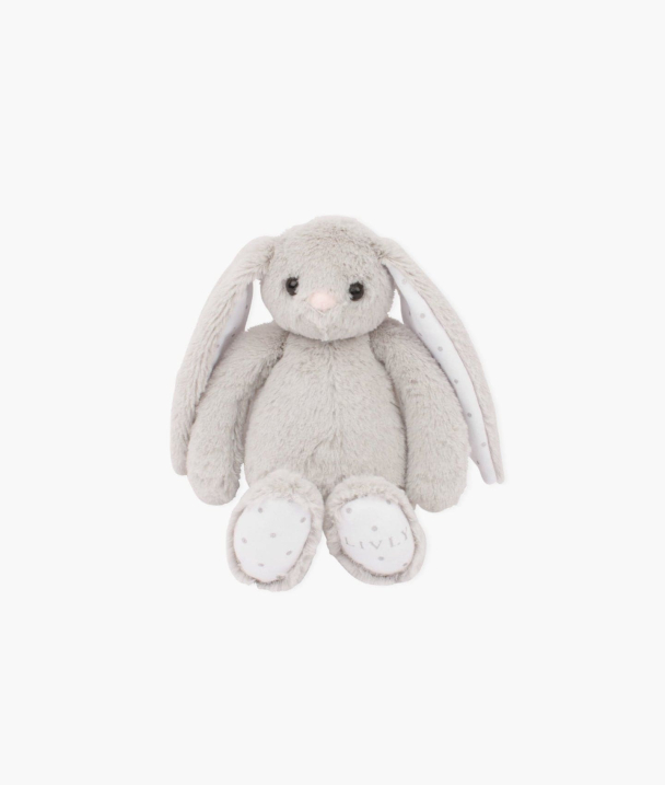 Tiny Bunny Marley - Grey