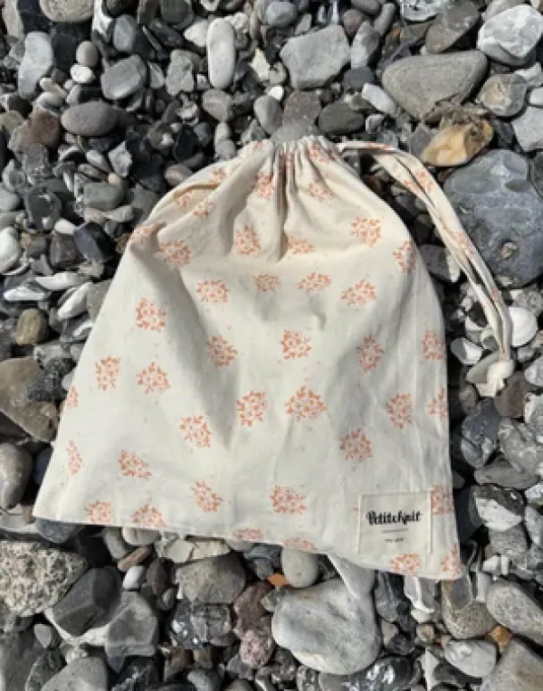 PetiteKnit Prosjekt vesker - Image 3