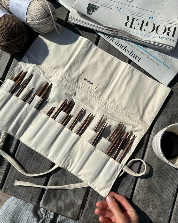 PetiteKnit Prosjekt vesker - Image 7