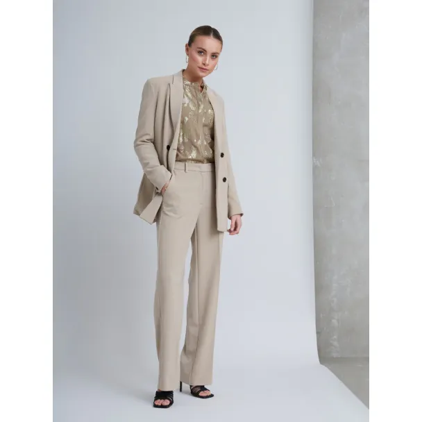 BRUUNS BAZAAR Brassica Eleza Pants - Image 1