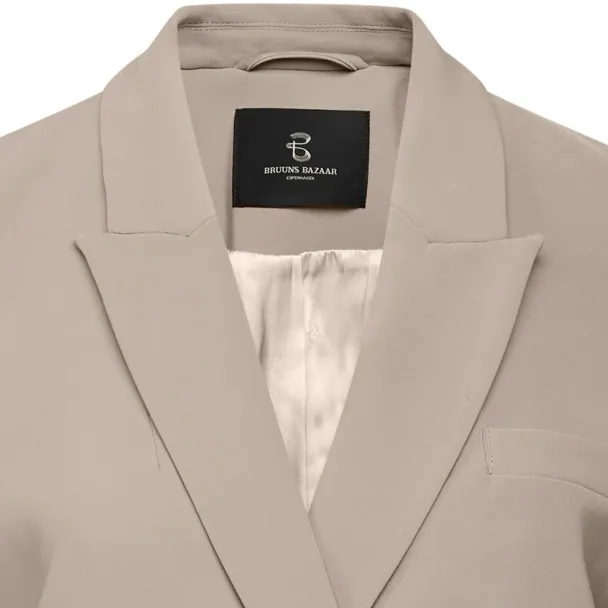 BRUUNS BAZAAR Brassica Linda Blazer - Image 4