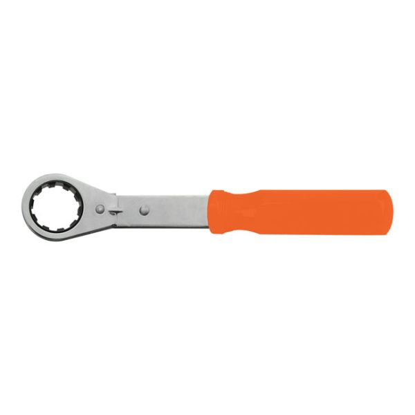 SPROCKET SHAFT WRENCH