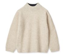 Cali Jumper - Sandy Melange