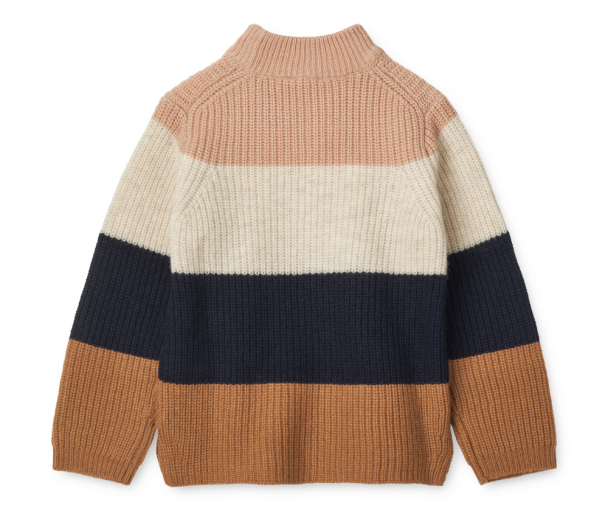 Cali Jumper - Tuscany Rose Multi Mix - Image 5