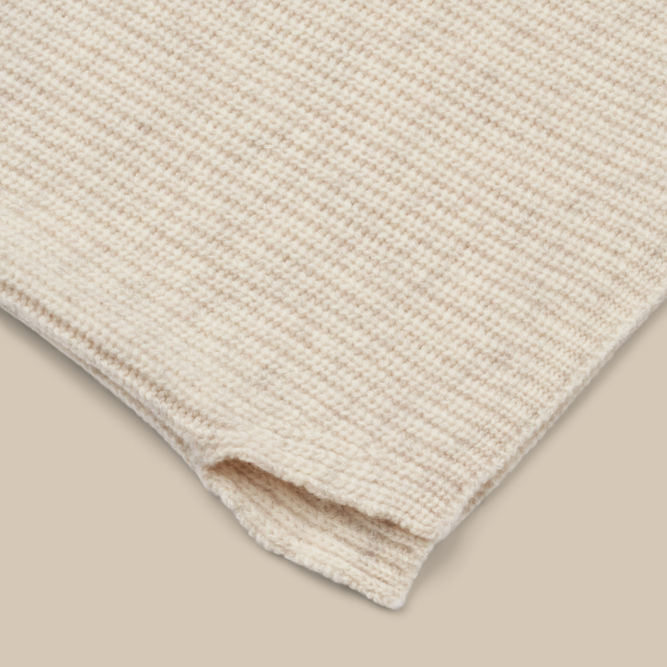 Cali Jumper - Sandy Melange - Image 6