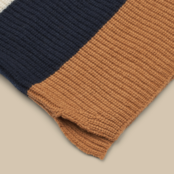 Cali Jumper - Tuscany Rose Multi Mix - Image 6