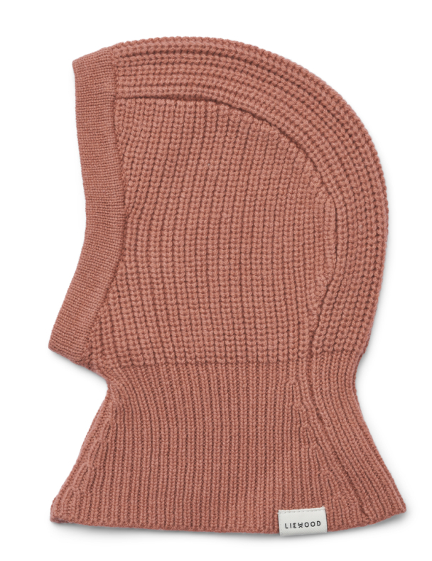 Theodor Balaclava - Dark Rosetta