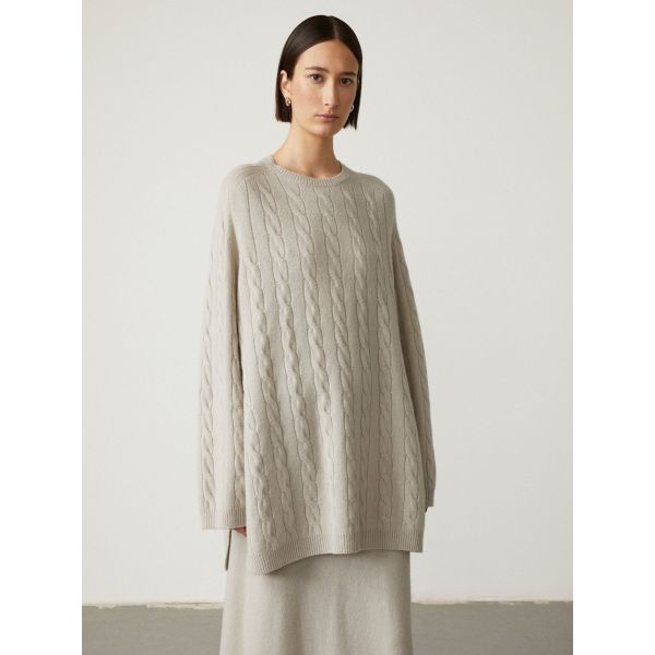 MAYBELLE SWEATER