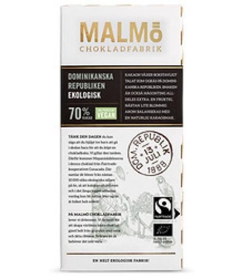 Malmö Dominikanska Republik 