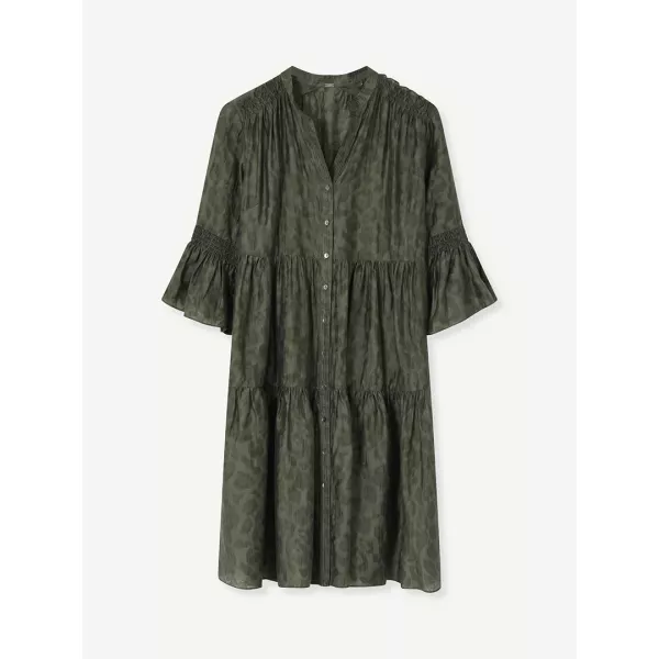 Alva, dress