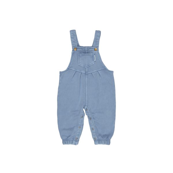 HUXBABY - VINTAGE OVERALL LAKE