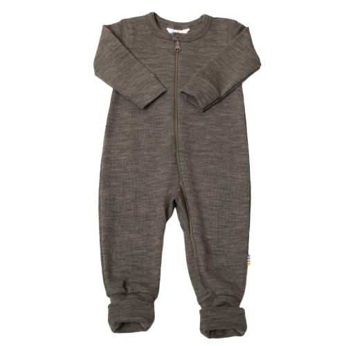 Joha | Jumpsuit Ull - Beige Melange