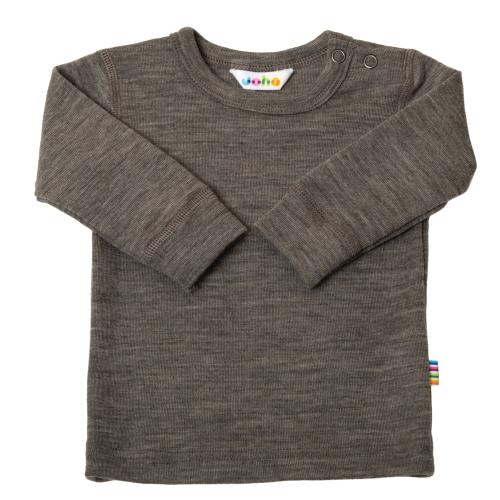 Joha | Genser Ull - Beige Melange