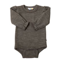 Joha | Body Ull - Beige Melange