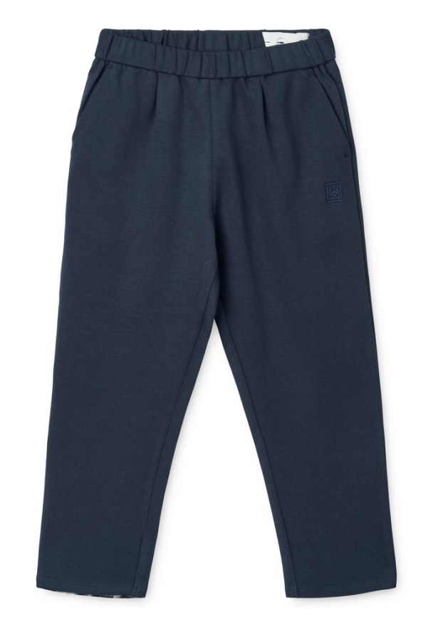 LIEWOOD - LESLEY PANTS CLASSIC NAVY - Image 1