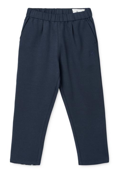 LIEWOOD - LESLEY PANTS CLASSIC NAVY