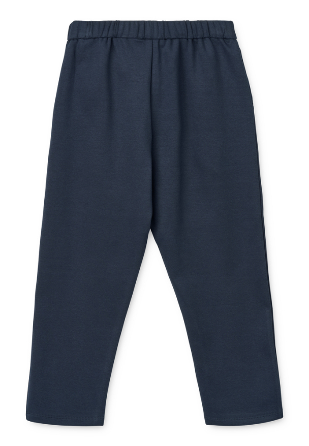 LIEWOOD - LESLEY PANTS CLASSIC NAVY - Image 2