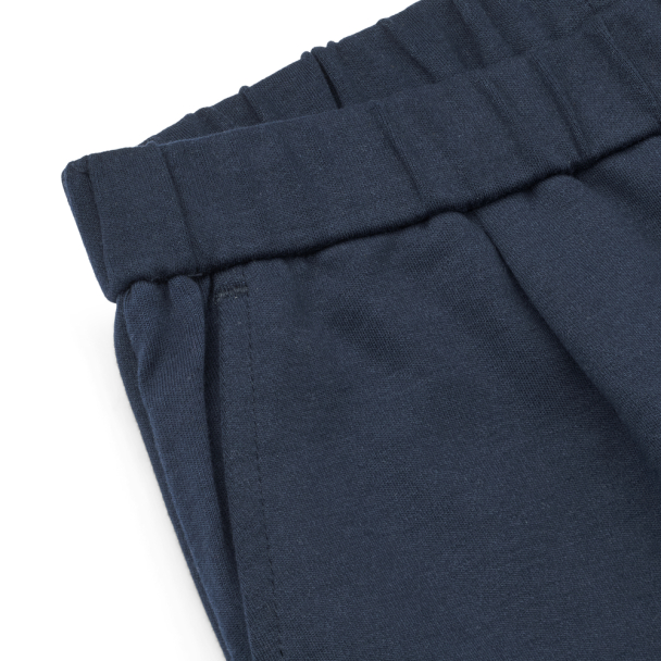 LIEWOOD - LESLEY PANTS CLASSIC NAVY - Image 4