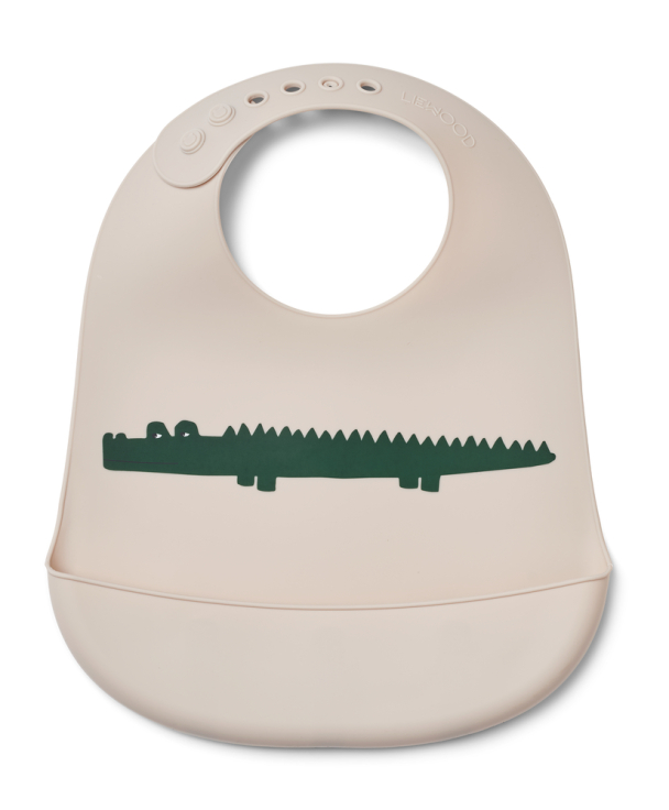 LIEWOOD - TILDA SMEKKE SILIKON 2-PK CARLOS/SANDY - Image 2