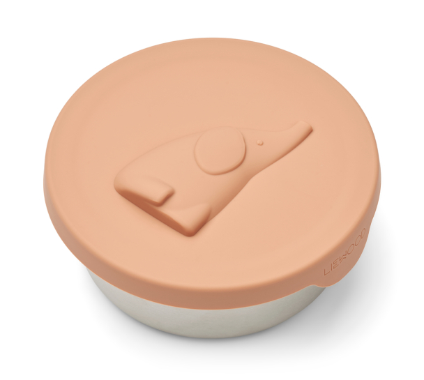 LIEWOOD - RAYMON SNACK BOX TUSCANY ROSE - Image 1