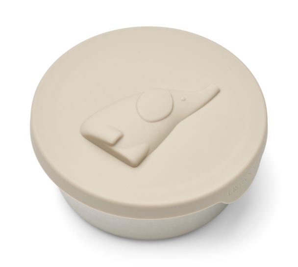 LIEWOOD - RAYMON SNACK BOX SANDY - Image 1