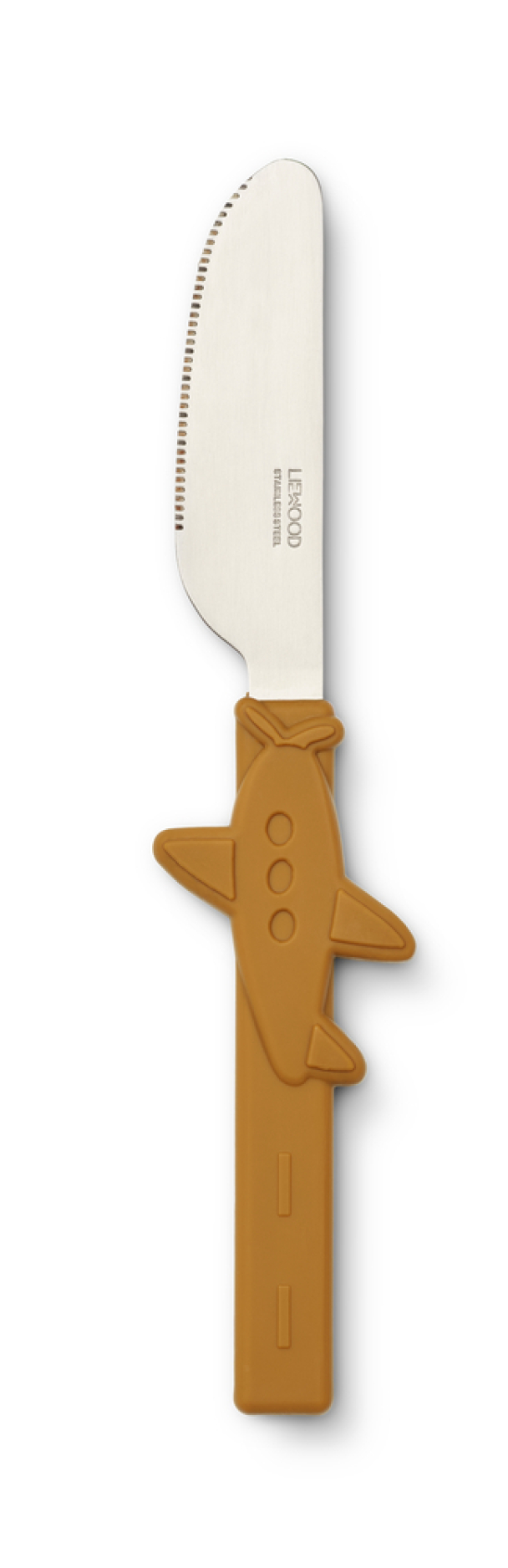 LIEWOOD - TOVE CUTLERY SET BLUE FOG MIX - Image 2