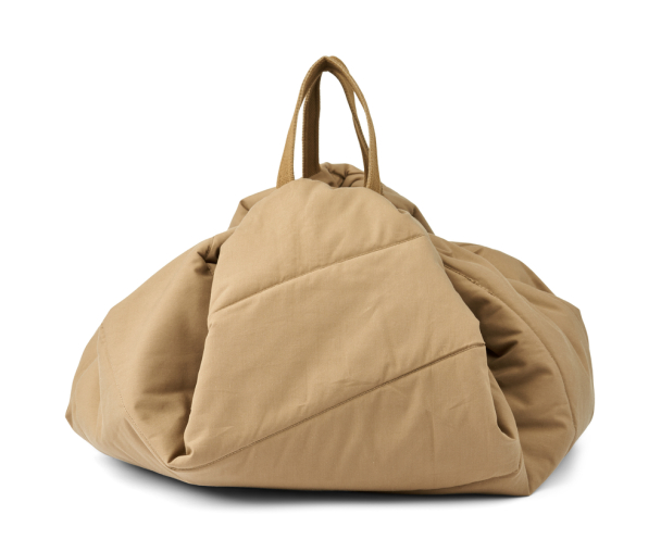 Svende Multi Storage Blanket - All Together/Sandy - Image 1