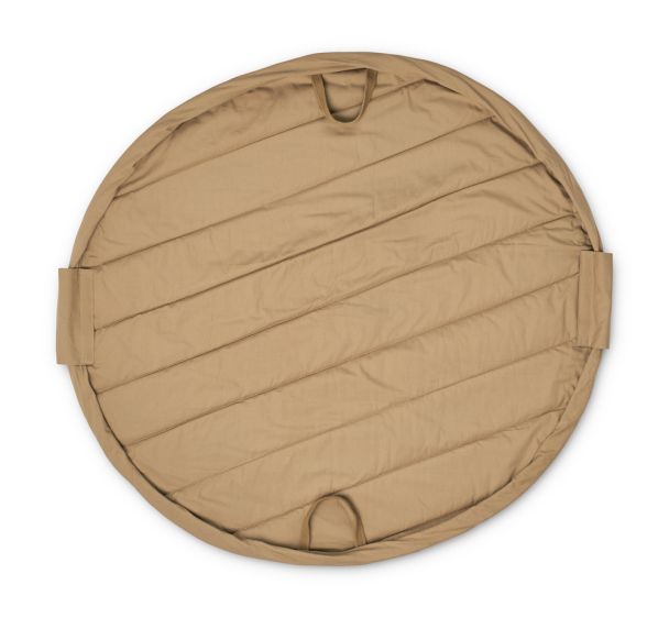 Svende Multi Storage Blanket - All Together/Sandy - Image 3