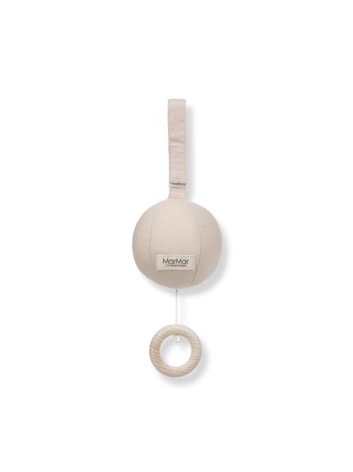 MarMar | Musikkuro - Grey Sand