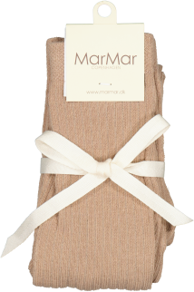 MarMar | Strømpebukse - Alpaca Melange
