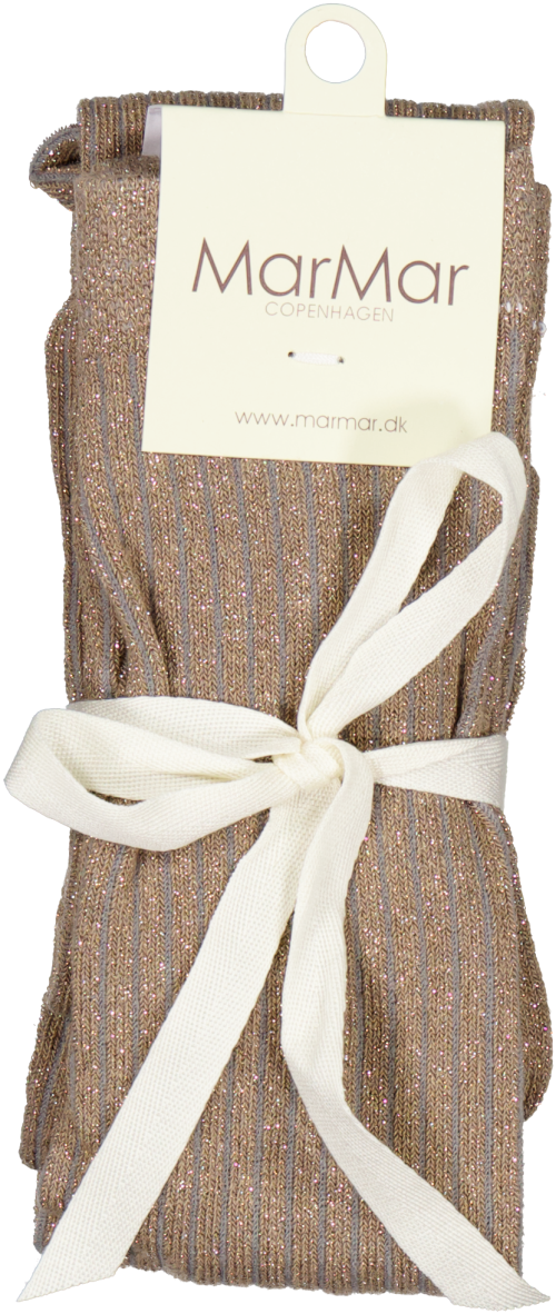 MarMar | Strømpebukse - Elm Glitter