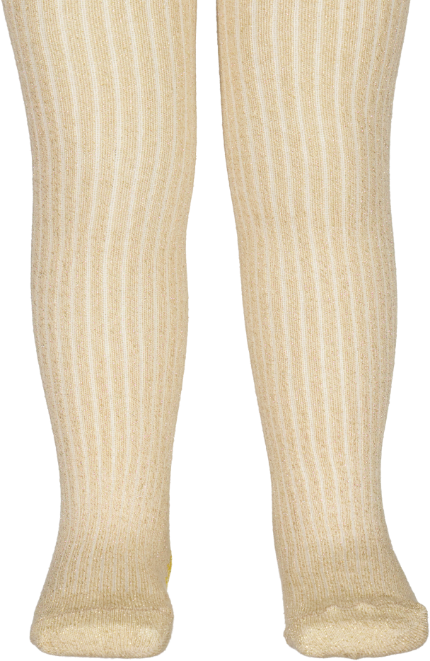 Strømpebukse Glitter - Rose Moon - Image 2