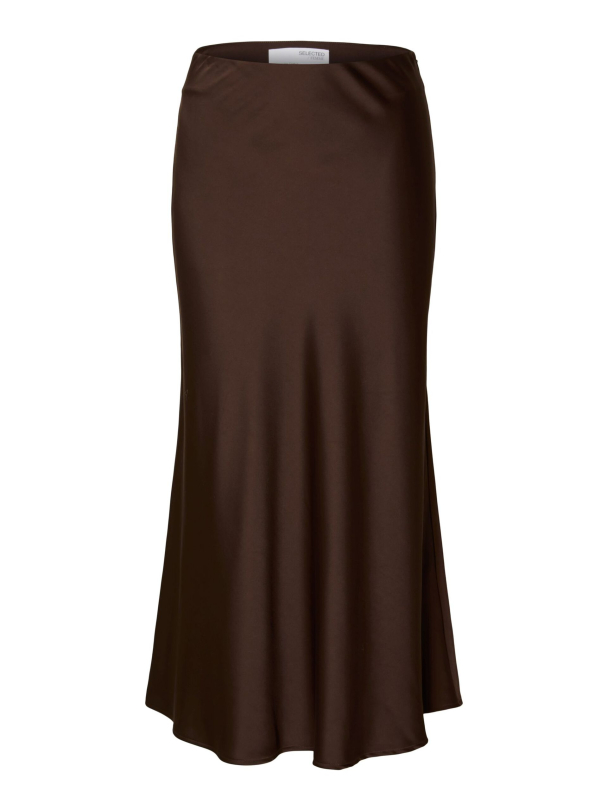 Lena midi skirt - Java  - Image 2